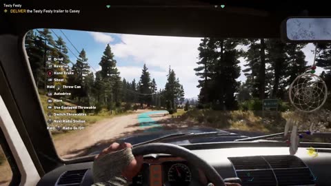 Far-Cry 5 Full gameplay And Walkthrough Part 4