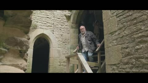 Inside Medieval Bolton Castle | 4K Castle Tour