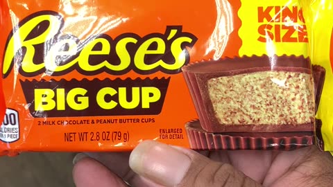 What's Your Favorite Type Of Reese Cups That Has Been Released In The Past!