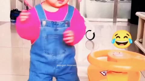 Baby video