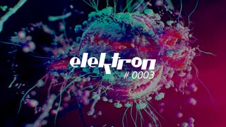 ALLAIN RAUEN elektron #0003