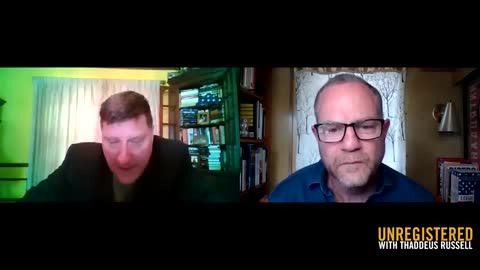 Col. Ritter with Prof. Russell: Who is winning in Ukraine, WOKE GLOBALISTS or RUSSIA?