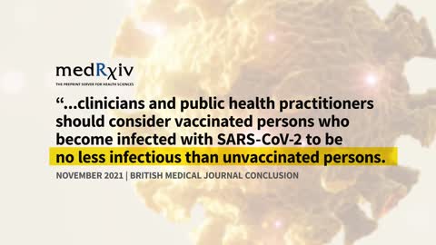 Is the Efficacy of COVID Vaccines Declining?