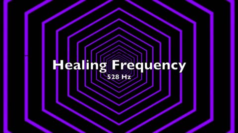 528Hz - Whole Body Regeneration - Full Body Healing | Emotional & Physical Healing