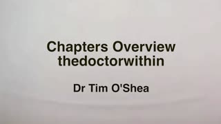 Chapters Overview: thedoctorwithin