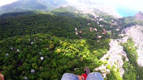 RIO DE JANEIRO - CIDADE MARAVILHOSA