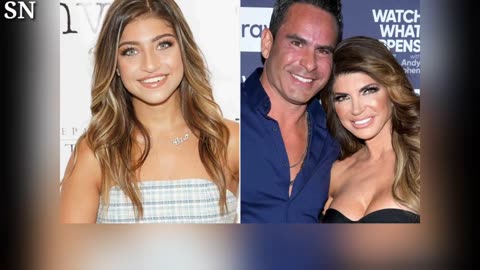 Teresa Giudice Calls Luis Ruelas 'Love of My Life' in Tribute on the 3rd Anniversary of the Day They
