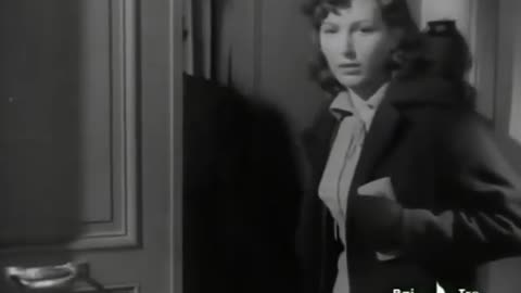 FILM "ROMA ORE 11" (1951) - Che differenza con lo spettacolo osceno che da anni ci offrono il cinema, le televisioni e quasi tutto il mondo dello spettacolo!!😇💖👍