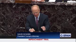 Schoen Compilation Video of Dems Calling for Trump’s Impeachment