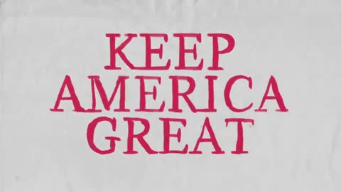 TBIYTC Keep America Great