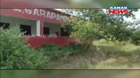 Man Turns Devil - Kills Wife And Hides Dead Body In Sewerage Tank, Koraput