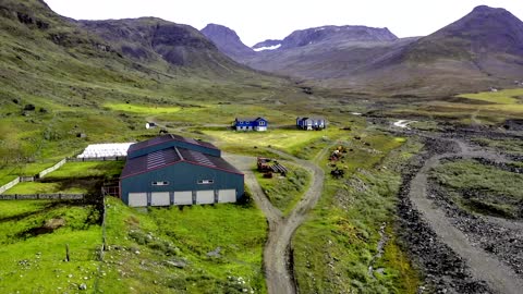 Greenland finds green power can be a curse