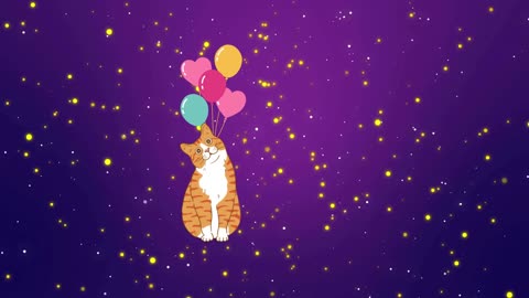 Purrfect Dreams! Sweet Lullaby for Sleepy Kittens (Calming Music for Kids) Nursery Thyme &Sing Along