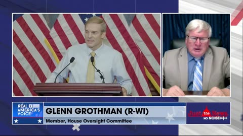 Rep. Grothman explains what's ahead for the House speaker election