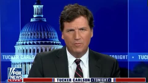 Tucker Carlson Tonight: Full Episode- January 11, 2022