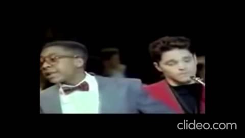 Charles Hamilton - Urkel & Laura (VIDEO)