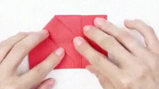 1 Minute Crafts I Love You Wish Card