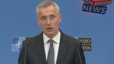 NATO will expand cooperation with partners in Asia due to China's refusal to condemn Russia