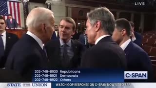 Biden Caught On A Hot Mic Talking Sh*t On Israel's Prime Minister