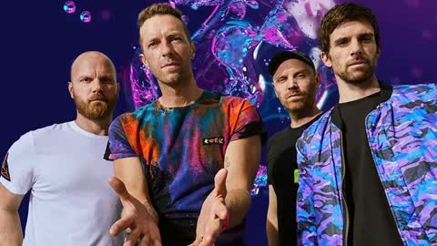 A Head Full of Dreams - Coldplay - mastered ( audio ) ( lyrics in description )