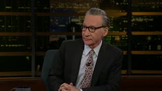 Bill Maher Shocks Democrats and Calls Out Islamists Chanting ‘Death to America’