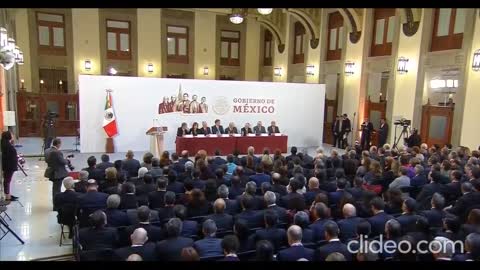 AMLO condena México a la Agenda 2030
