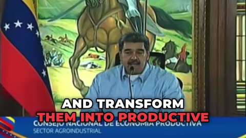 Communist Tyrant Nicolas Maduro Announces Construction of Two Maximum-Security Detention Centers