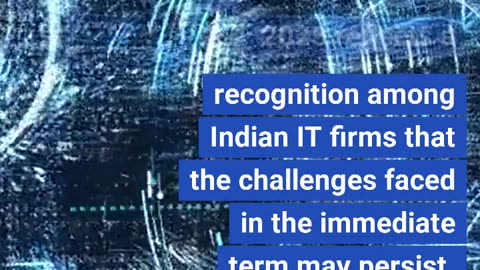 Indian IT Firms Brace for Challenging Year, Shift Focus to 2025 - Insights from J.P. Morgan