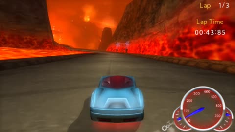 Hot Wheels Ultimate Racing