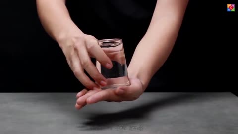 5 amazing science experiment