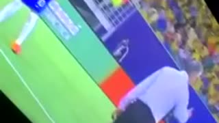 In 2012 the current coach of Bolivia said he did not know who was Neymar