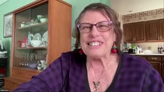 Natural Fibromyalgia Treatment? Sound Healing for Nerve Pain - WAVwatch Testimonial