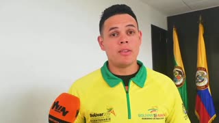 Giovanni Urshela será abanderado de Bolívar en Juegos Nacionales