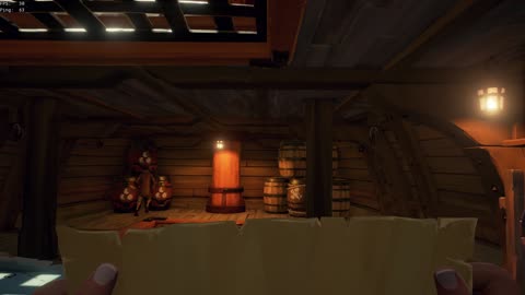 lucifer bad day in sea of thieves
