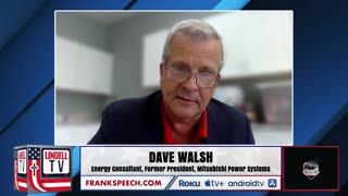 Dave Walsh Explains The Push to Ban Gas Powered Cars For EV's