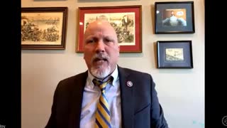 Chip Roy BLASTS Dem Rep. Over Claims The Border Is Not Open