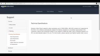 Making Money With Amazon Video Direct 6