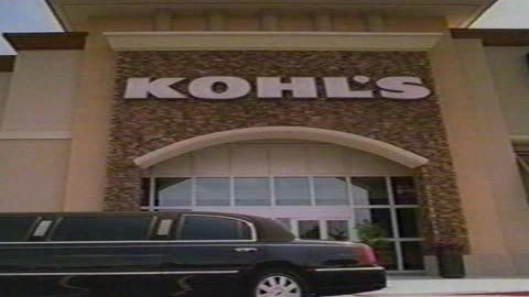 KOHL'S Candies by Hillary Duff