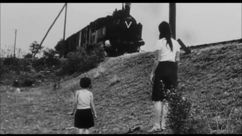 List of Italian WWII Movie Trailers