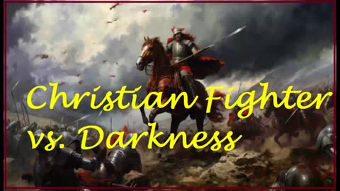 Christian Fighter vs. Reddit! [Christian Perspective]