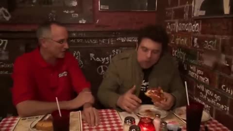 Tragic Details About Man V Food Star Adam Richman