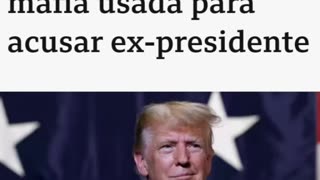 Trump réu pela quarta vez