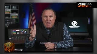 Pastor Rodney Howard Browne Prays For Alex Jones & INFOWARS - 6/8/23