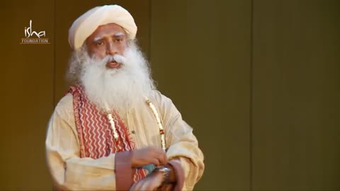 Role of a Spiritual Guide - Sadhguru at IIT Madras (Part II)