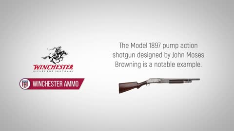 Winchester Ammo: The Forgotten Brand History of Winchester Ammo Explained