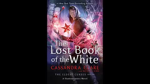 Wesley Chu The Lost White Book 1of2