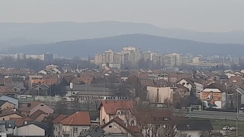 Zagreb