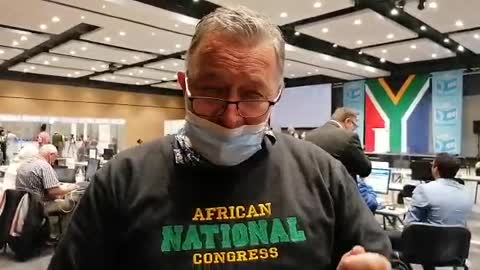 ANC's Cameron Dugmore