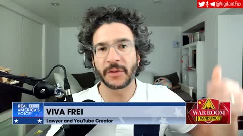 Viva Frei Reflects on the Brutal Police Crackdown in Ottawa