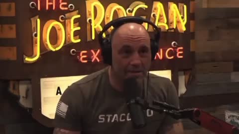 Joe Rogan EXPOSES left's "Don't Say Gay" lie, liberals scream into sky